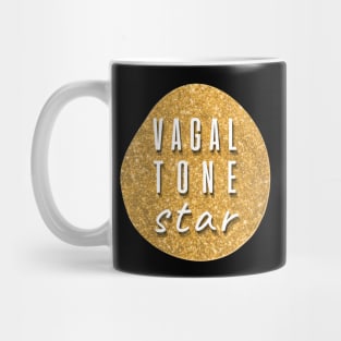 Vagal Tone Star Mug